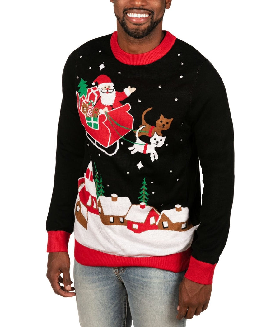 I sleigh hotsell christmas sweater