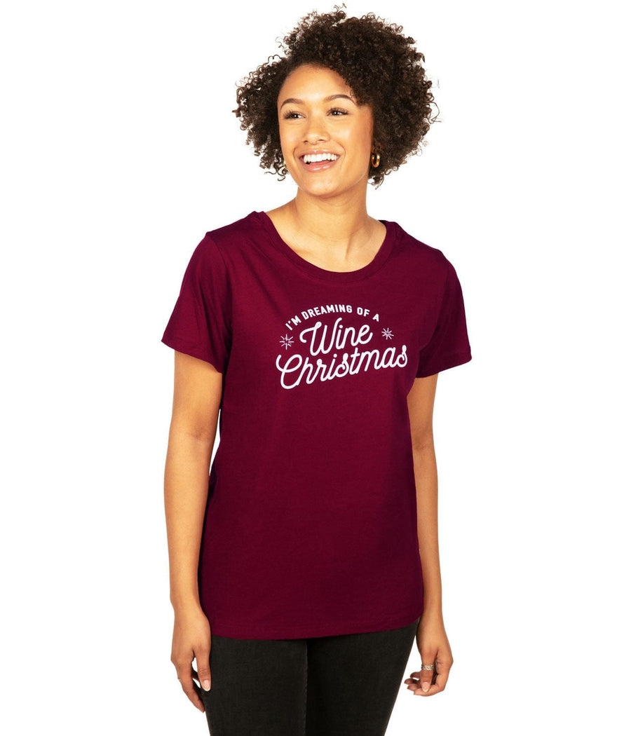 Cute Christmas Shirts, T-Shirts, & Tops 2023 | Tipsy Elves