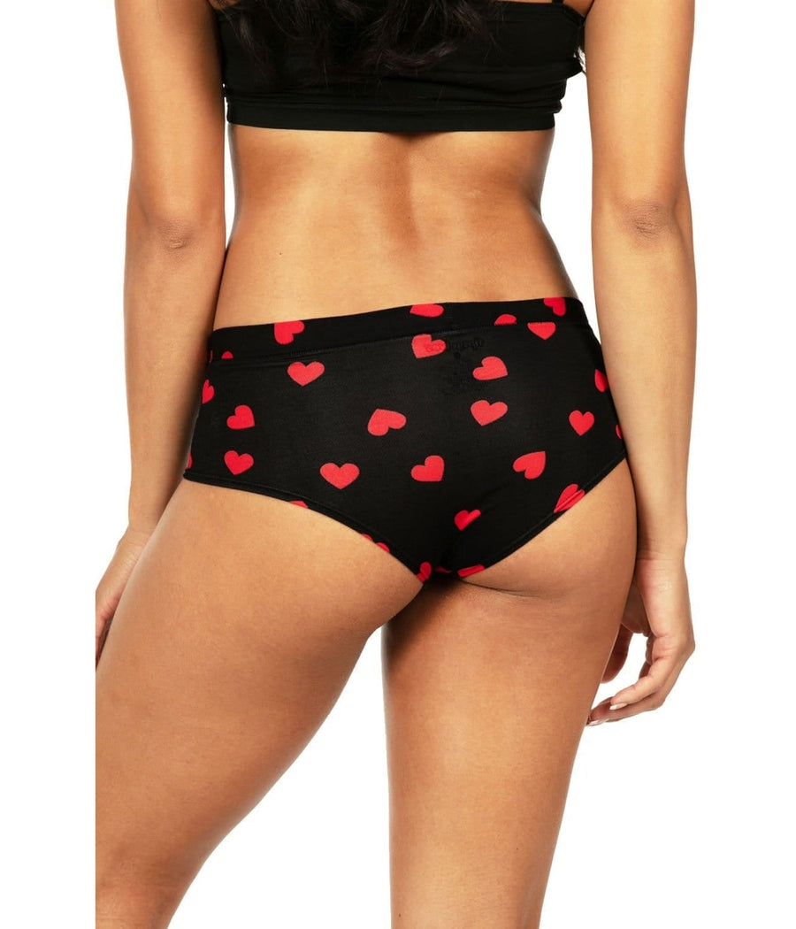 Valentine s Underwear Valentine s Day Underwear Sets Tipsy Elves