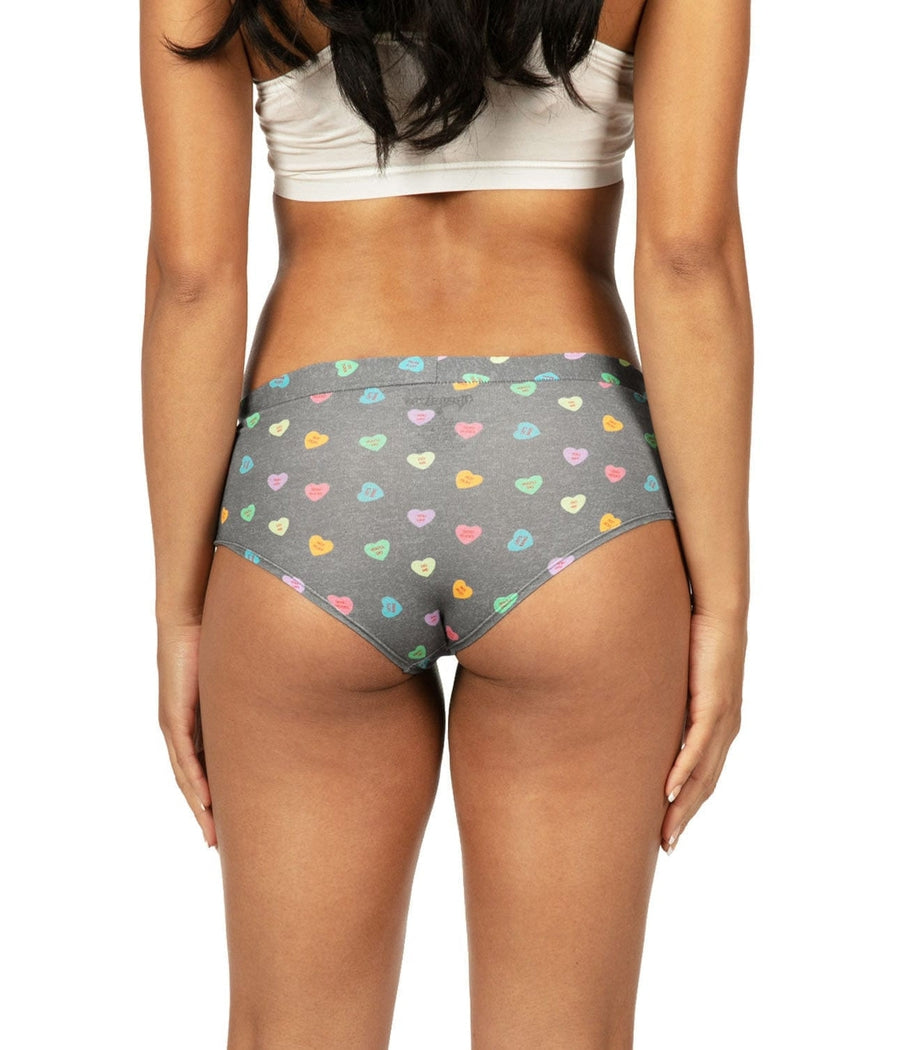 CandyHearts - Matching Undies