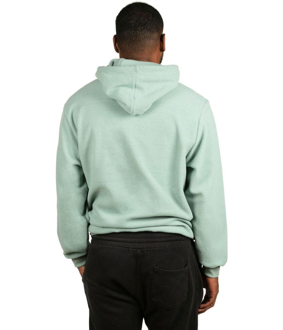 Seafoam shop green hoodie