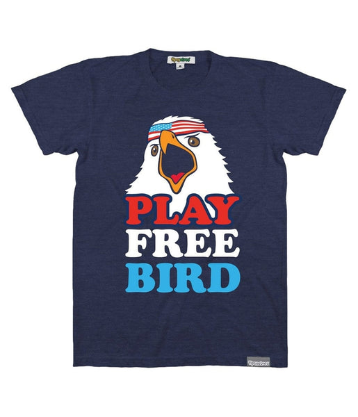 Free Bird Hawk Tee-Peppercorn  Boutique clothing, How to wear
