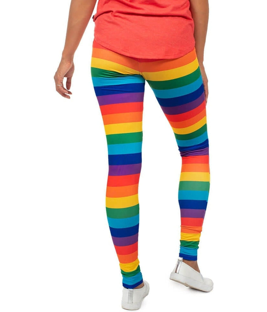 Rainbow Leggings