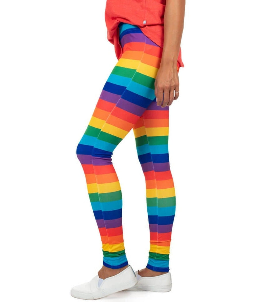 Rainbow Leggings