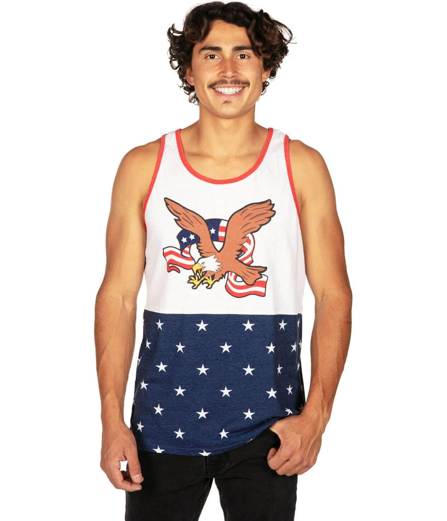 America tank top best sale