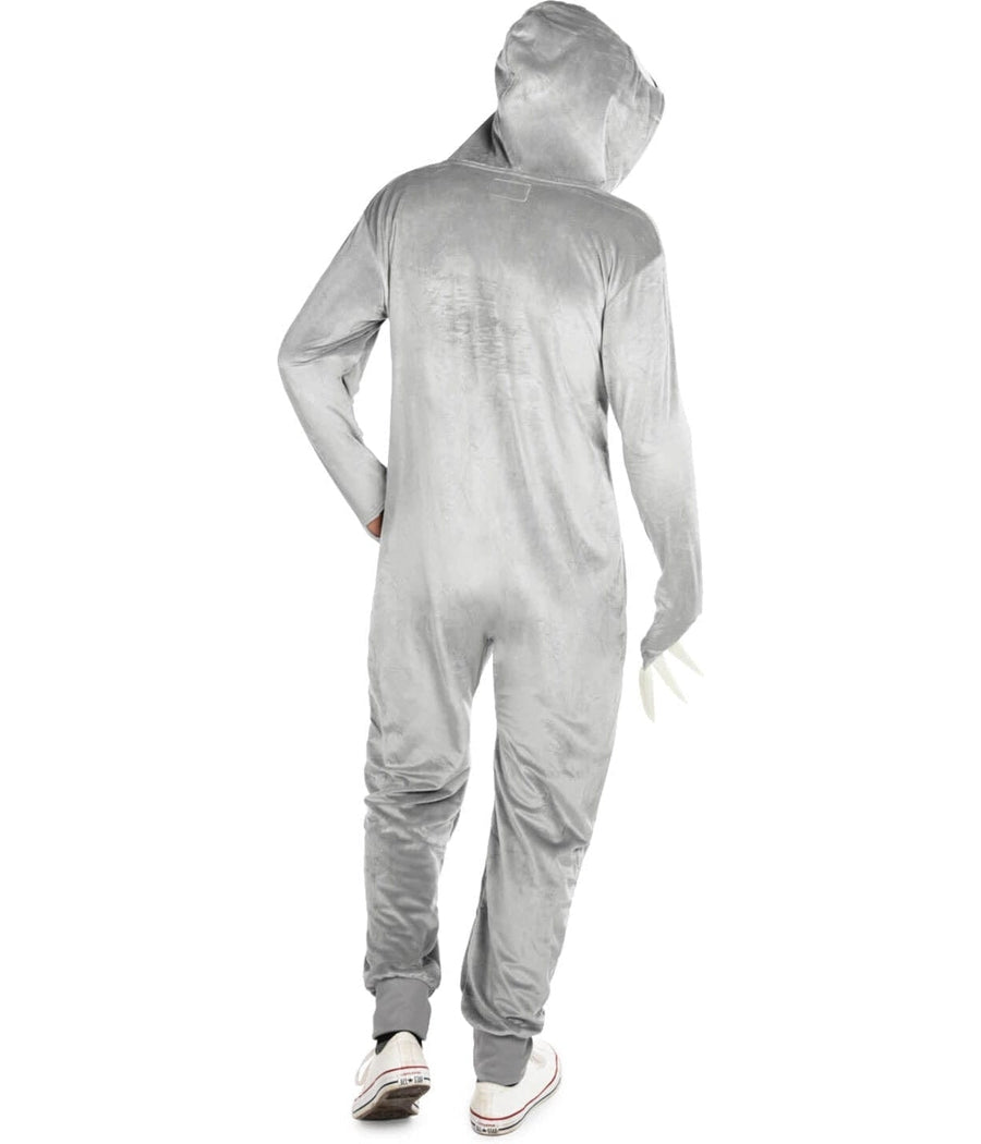 Men's Sloth Costume