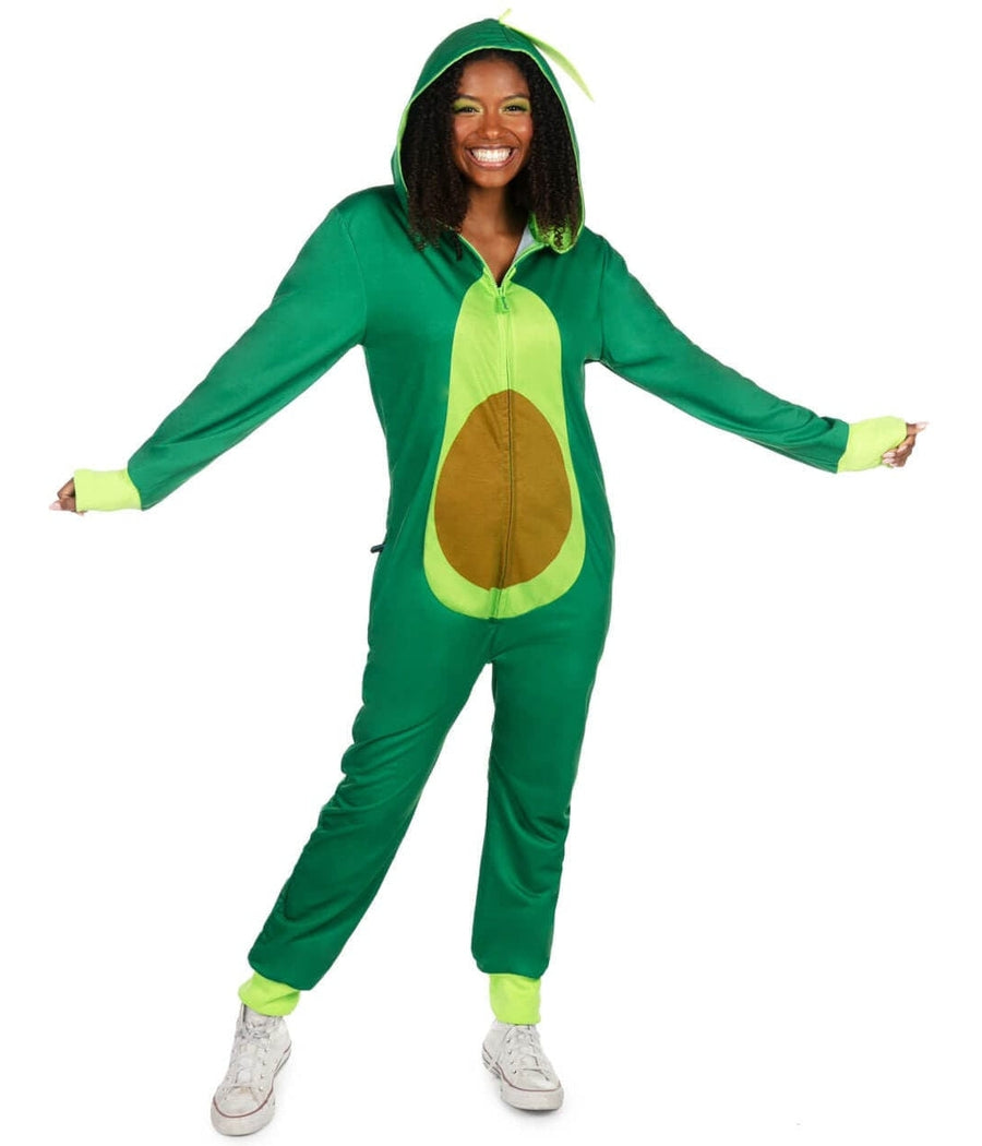 Adult deals avocado costume