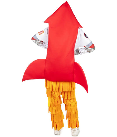 Rocketman Costume