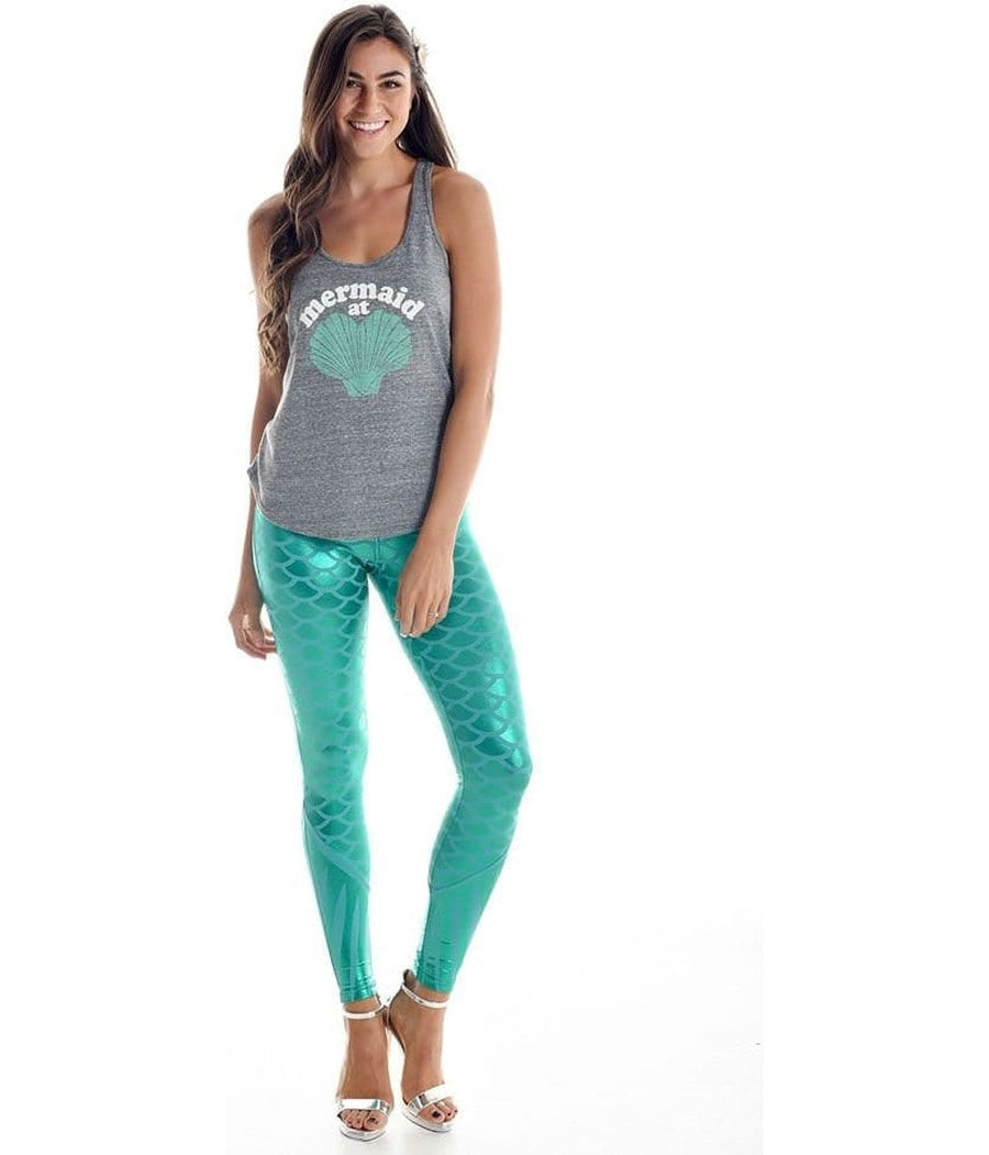 Mermaid Leggings