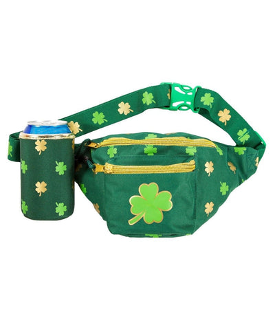 5 gorgeously green accessories for St. Patrick's Day and beyond