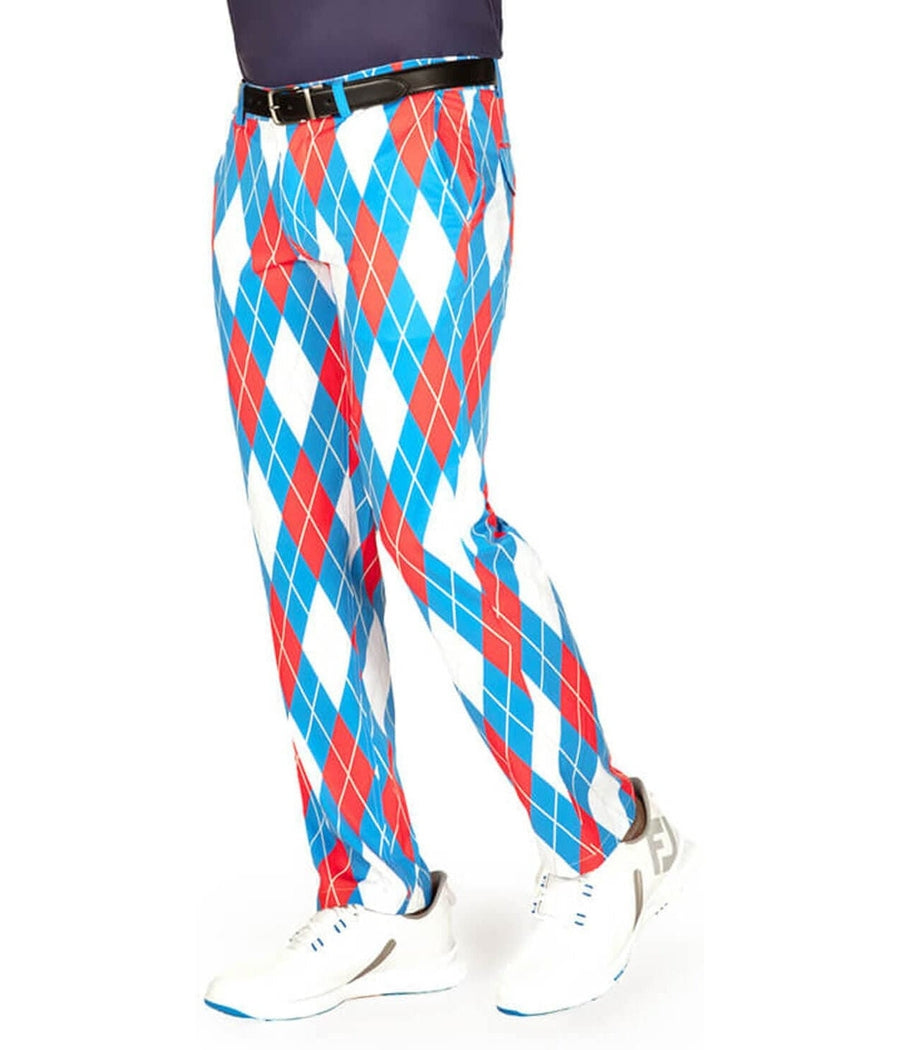 adidas Men's Go-To 5-Pocket Taper Golf Pants | Dick's Sporting Goods