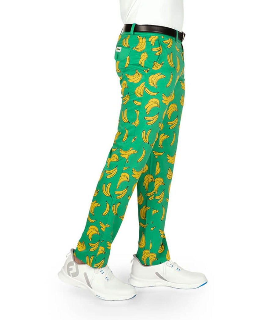 Disc hot sale golf pants