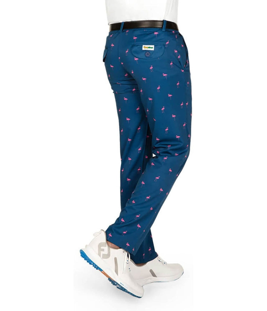 Flamingo 2025 golf pants