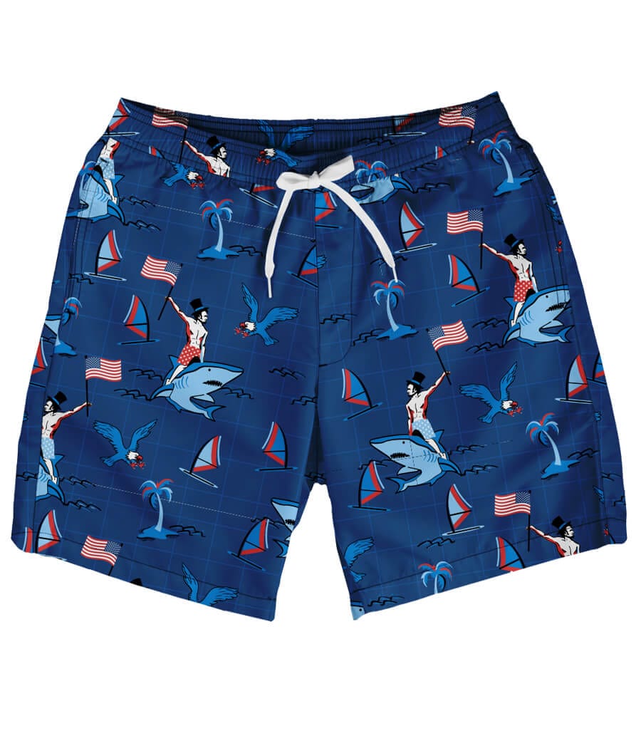 Men swim best sale trunks 2019