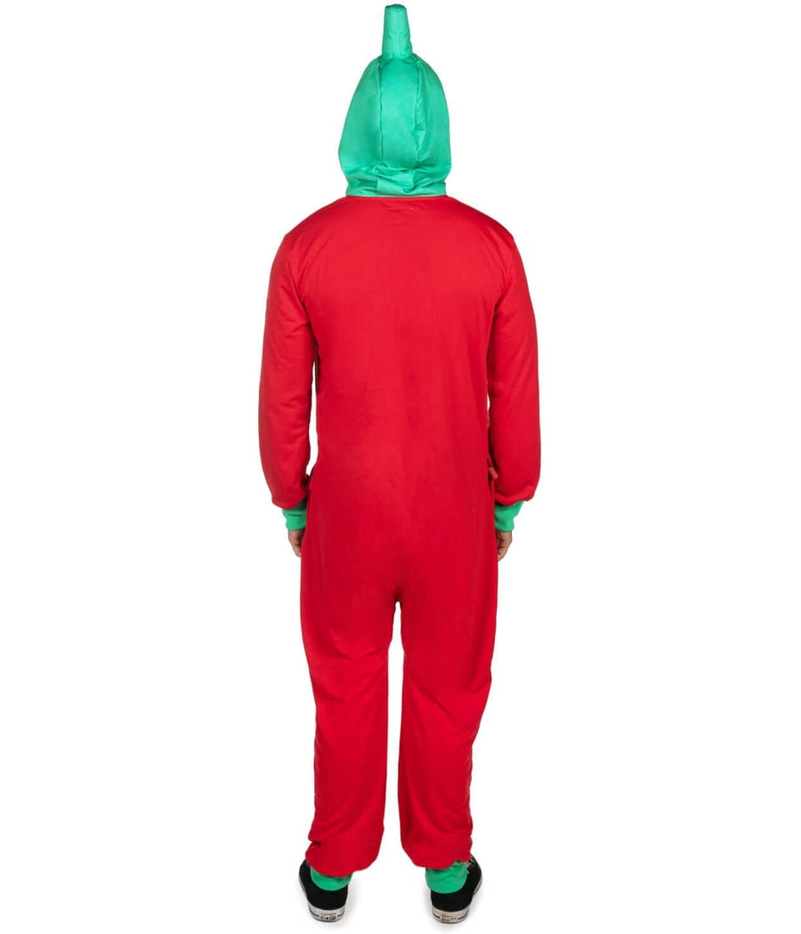 Tipsy Elves hot sauce online onsie