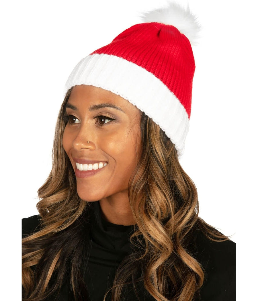 Santa beanie shop