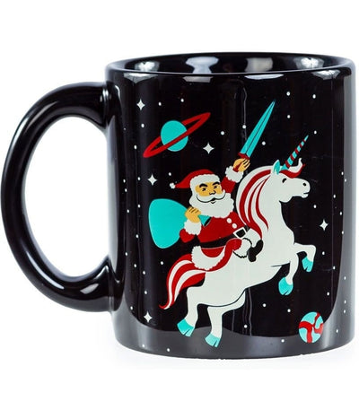 Magical Unicorn Coffee Cup, Creature Cups