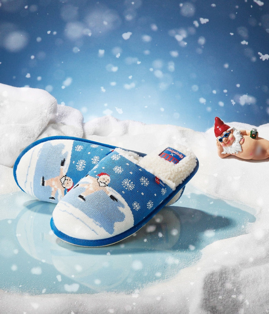 Reef x Tipsy Elves | Reef Christmas Slippers | Tipsy Elves