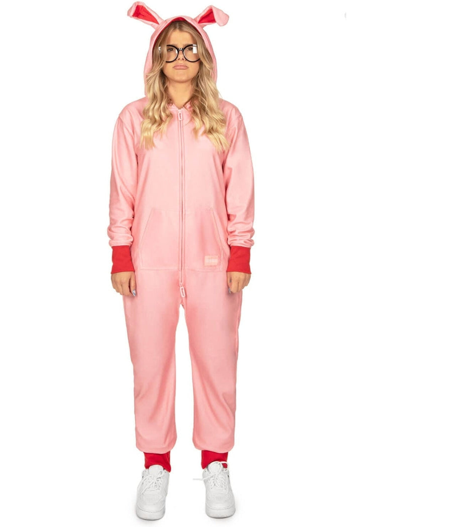 A christmas story discount onesie