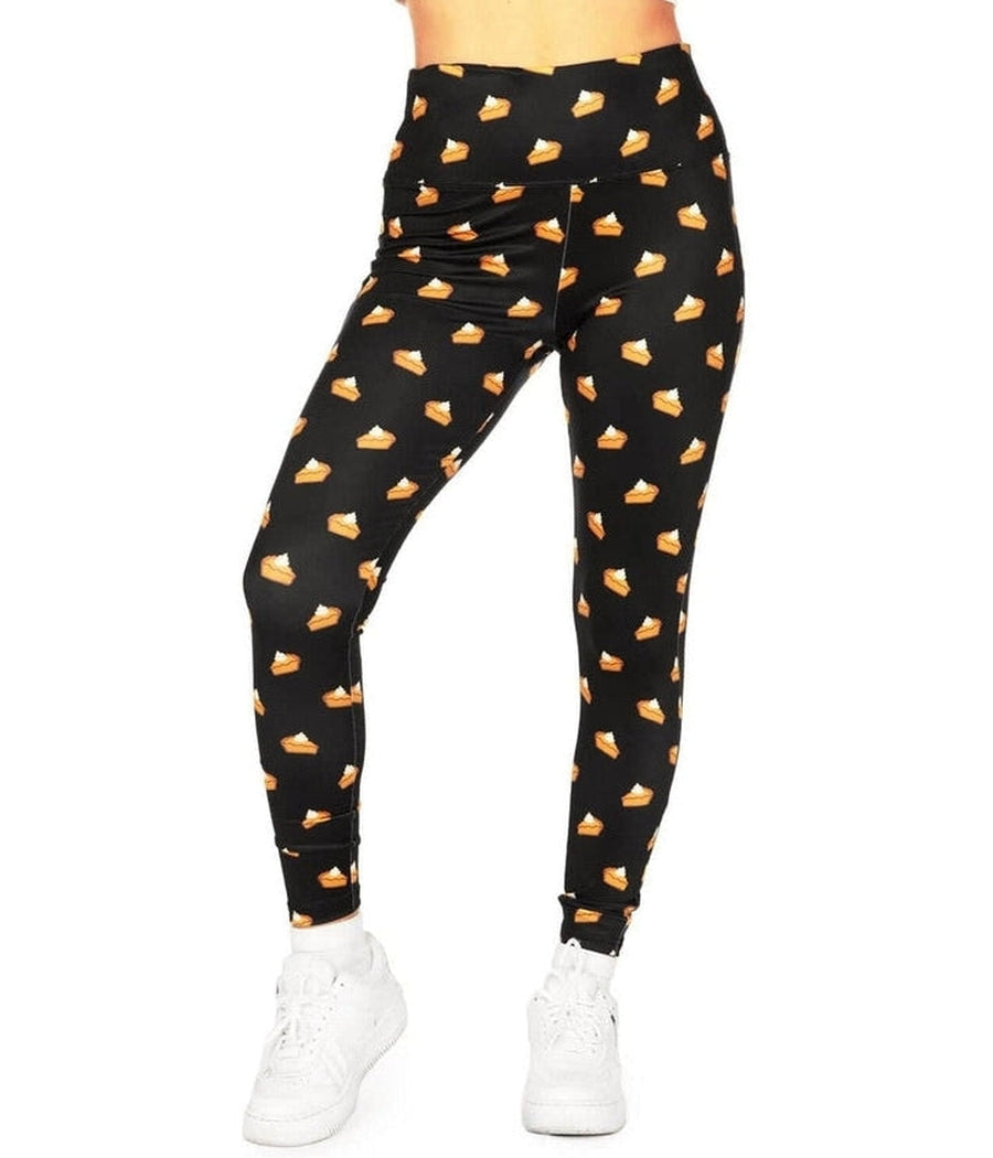 Cheap thanksgiving leggings sale