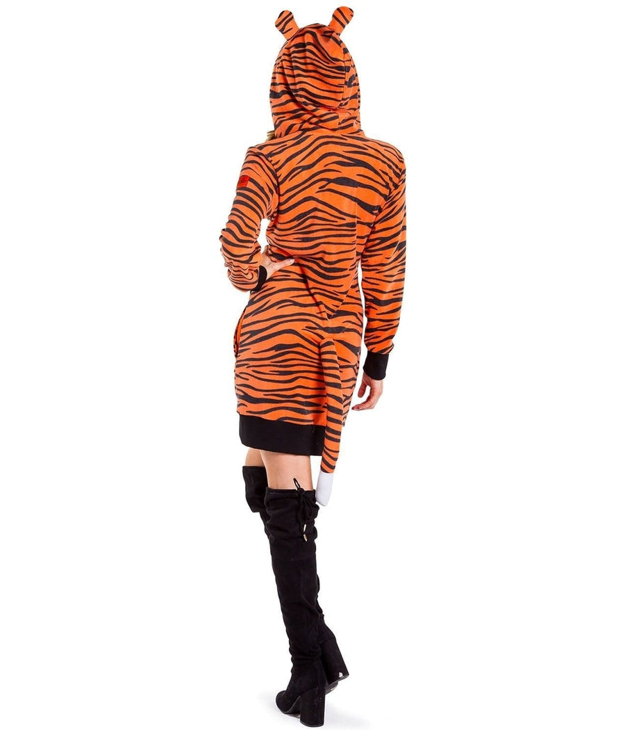 CHILDS TIGER COSTUME KIDS JUNGLE ZOO ANIMAL WORLD BOOK DAY UNISEX FANCY  DRESS | eBay