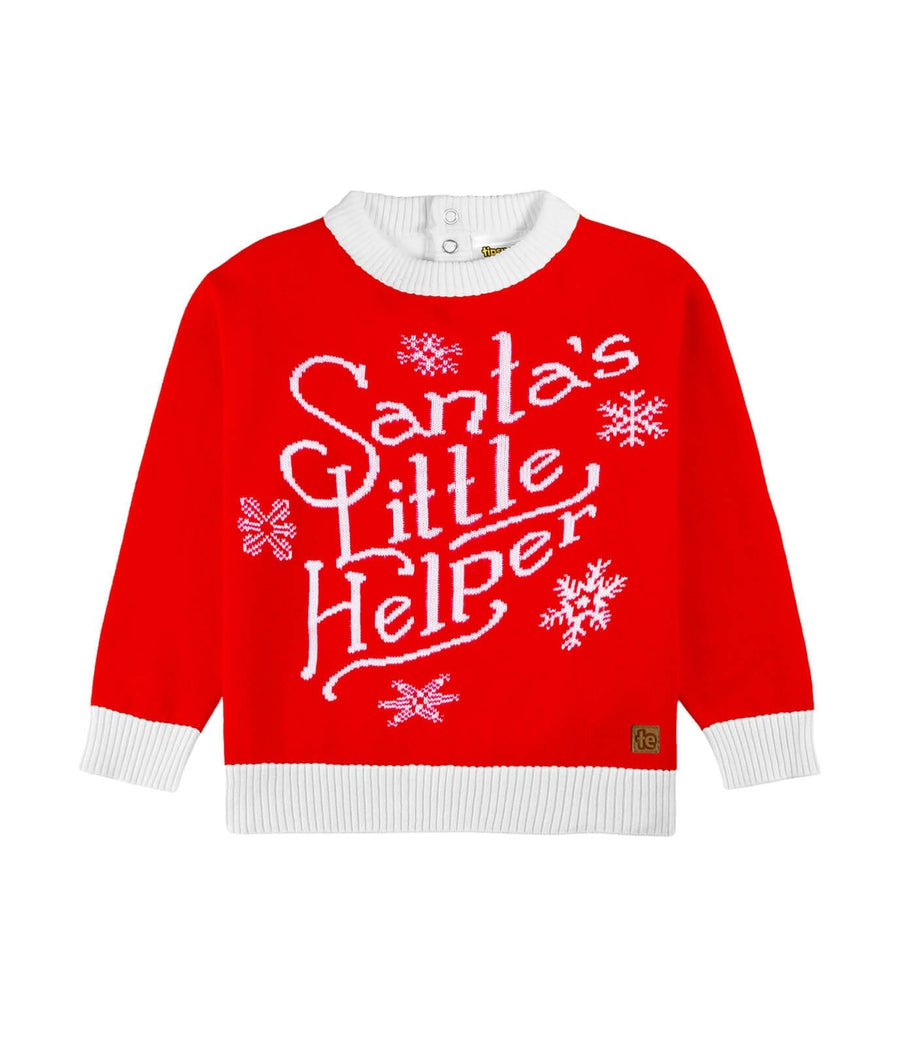 Newborn ugly hot sale christmas sweater