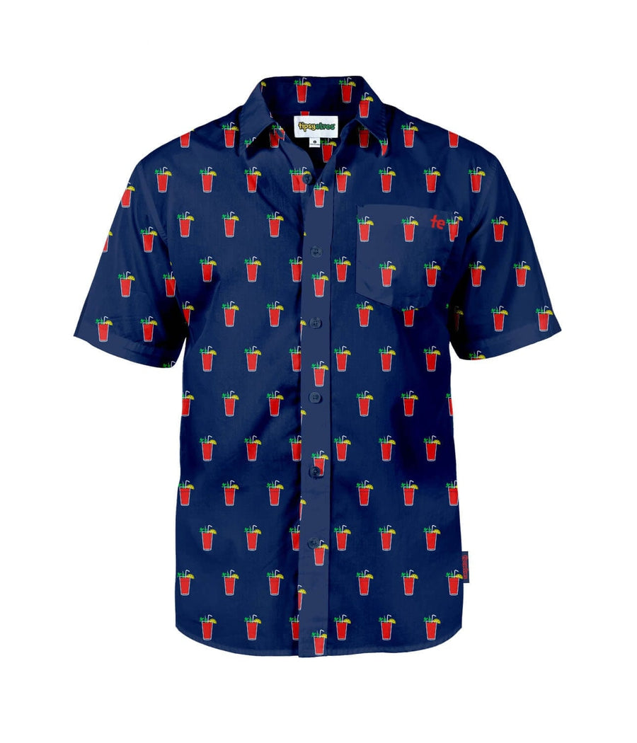 Men's Brunch Bro Hawaiian Shirt