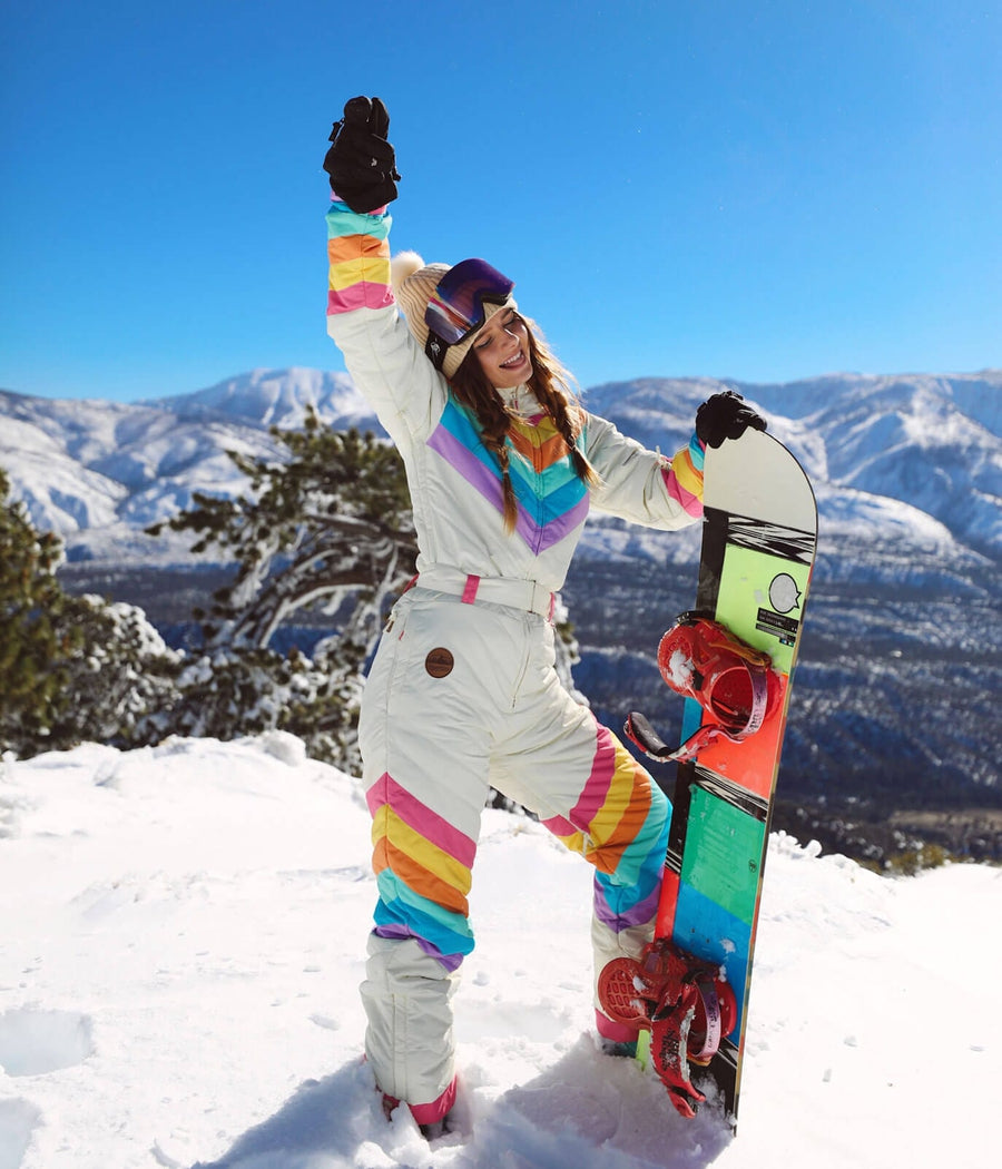 Snowboard suit clearance