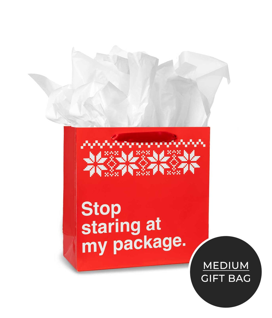 Funny sale gift bags