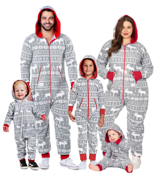 Matching hotsell family jumpsuits