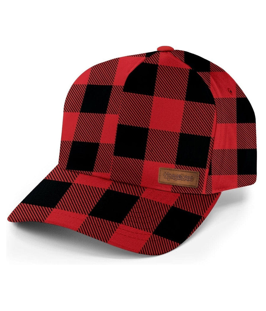 Lumberjack Hat