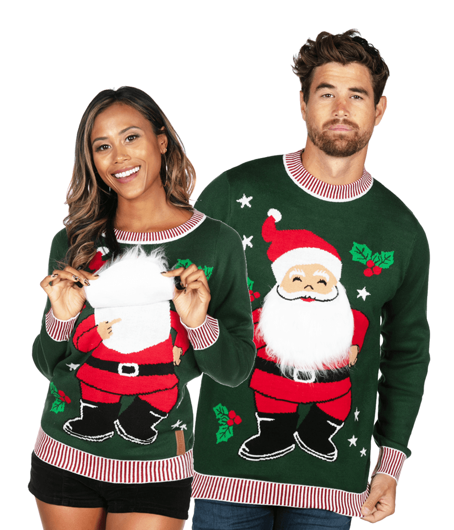 Knotty - UGLY CHRISTMAS SWEATERPANTIES! Ensure a joyful, jolly old laugh  among friends this holiday season! 🌲🎅 BUY 2 OR MORE AND GET 10% OFF! USE  CODE KNOTTYXMAS10 AT CHECKOUT! 🎁 🇨🇦️
