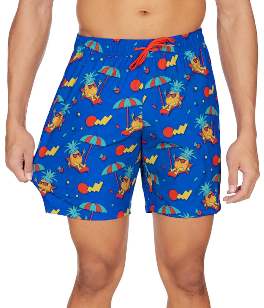 Pineapple trunks hot sale