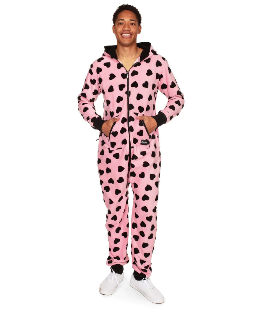 Men s Onesies Men s Jumpsuits 2023 Tipsy Elves