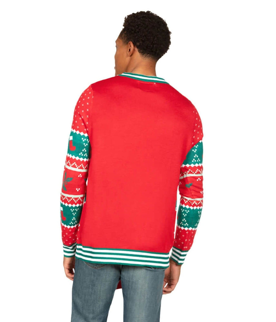 Christmas jumpers cheap 2018 men's