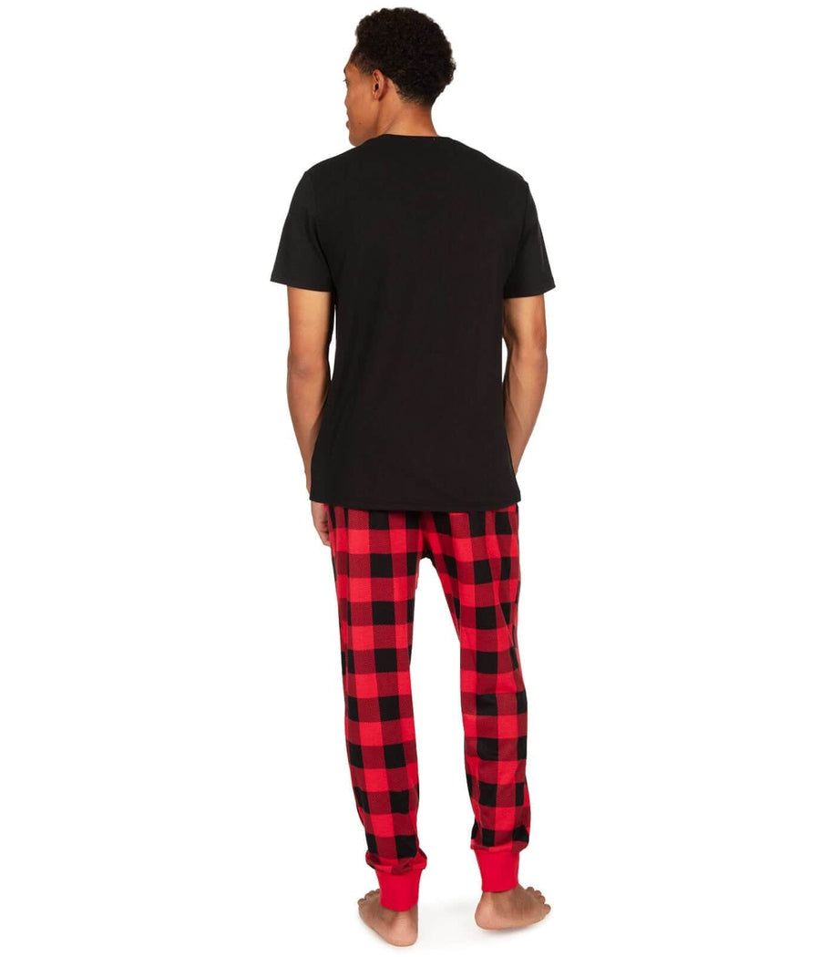 Black friday mens online pyjamas