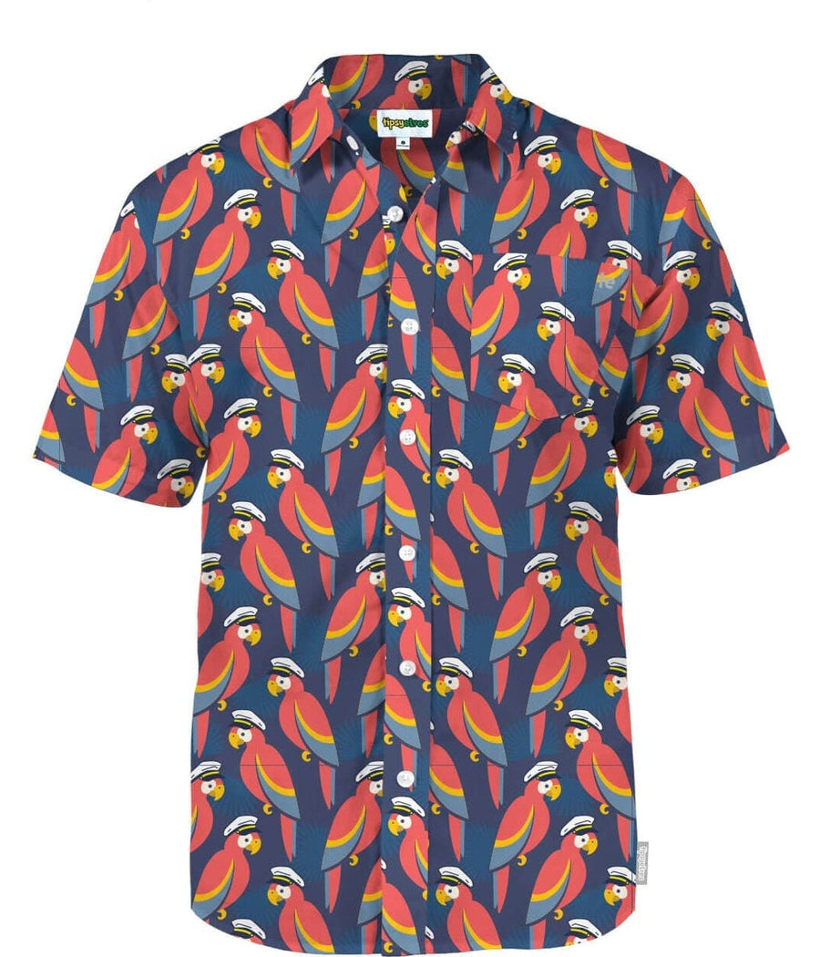 Toronto Blue Jays Goofy Hawaiian Shirt and Shorts