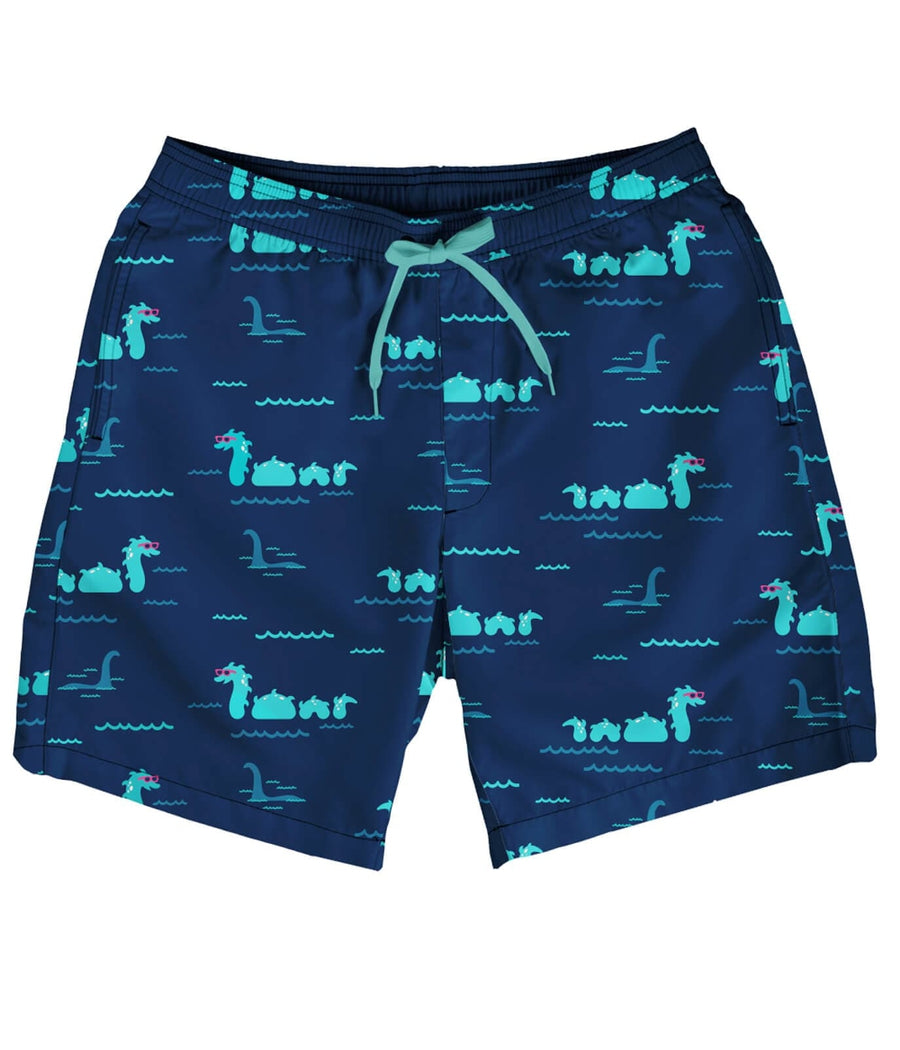 Crazy on sale swim shorts