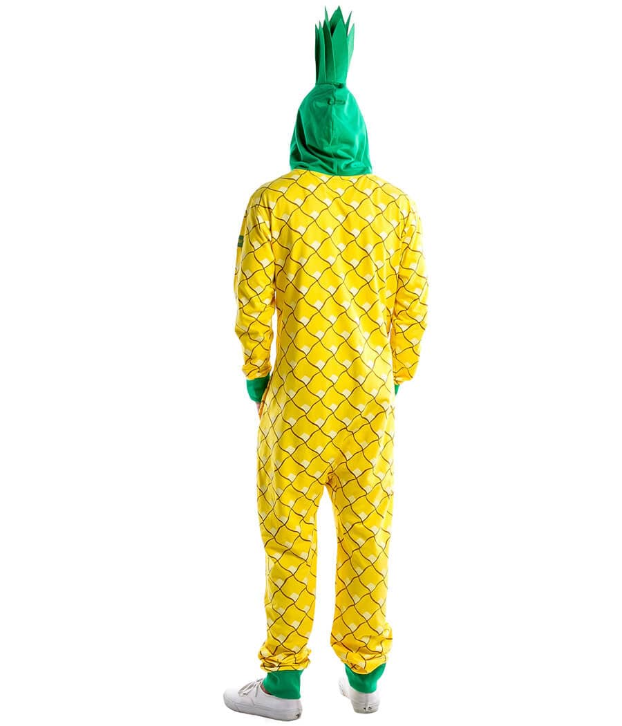 Pineapple Costume Shop For Men s Adult Halloween Pineapple