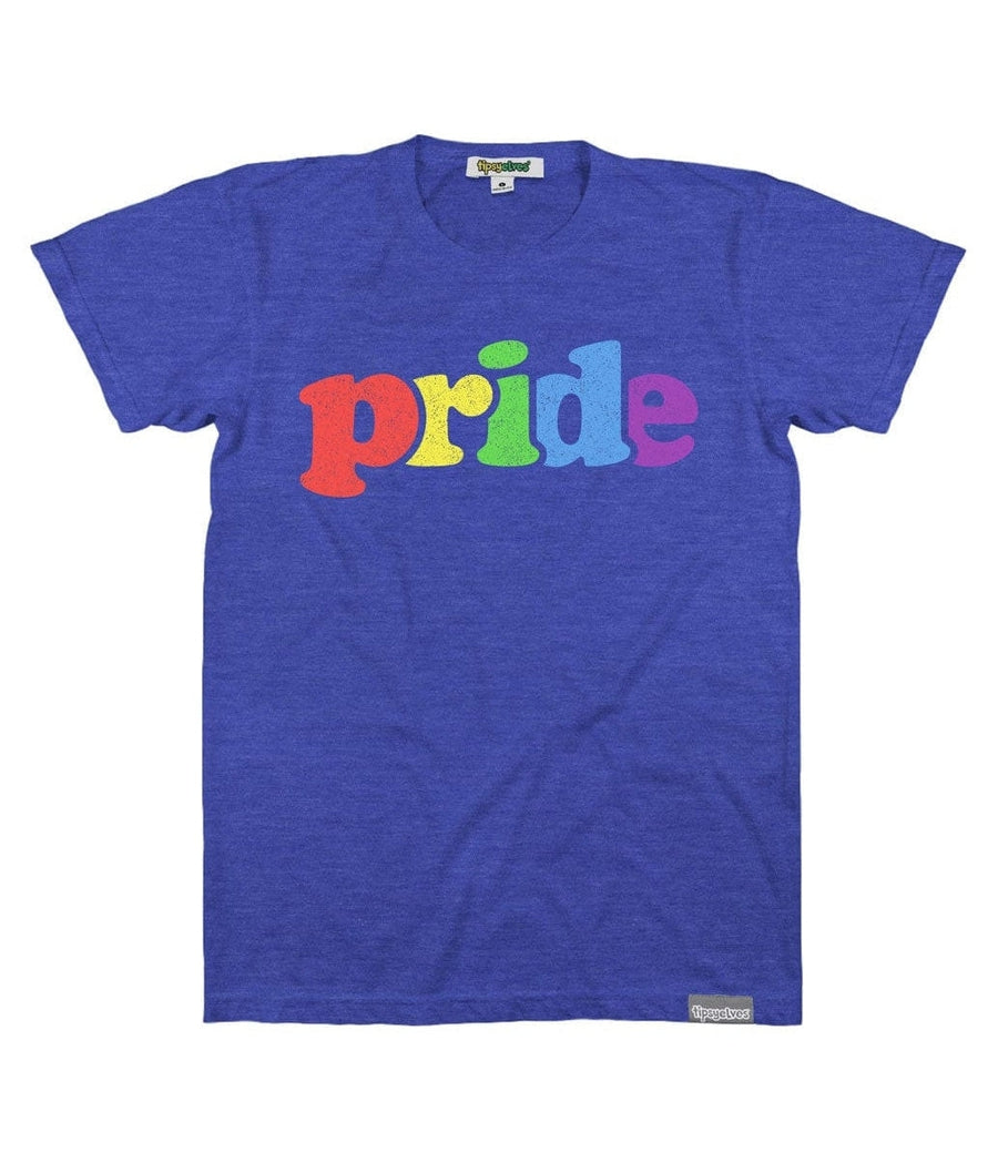 Pride Tee