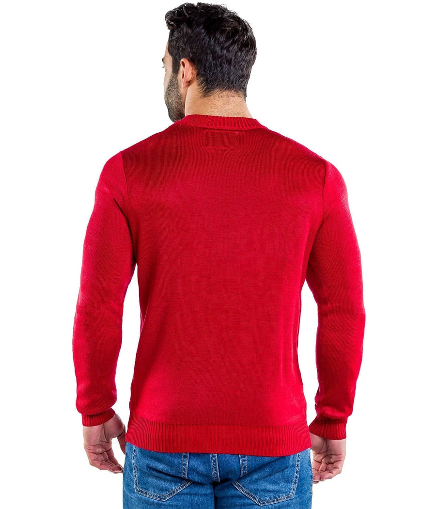 Jingle bros outlet sweater