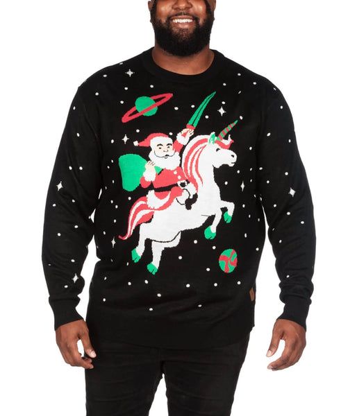 Unicorn ugly clearance christmas sweater target