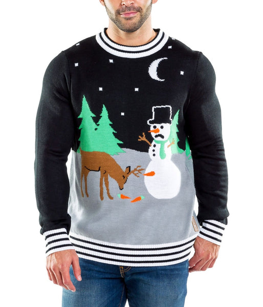 Carrots sweater best sale