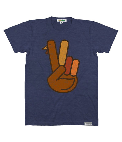 Funny Happy Thanksgiving from The Dallas Cowboys shirt - Kutee