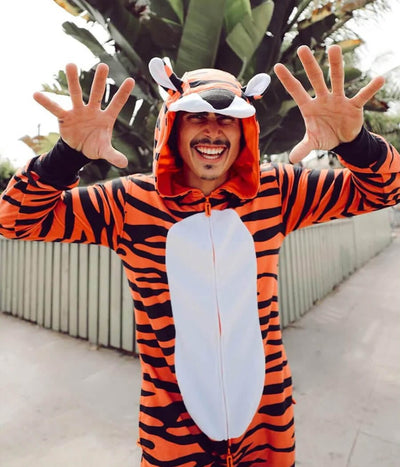 sexy tiger costumes