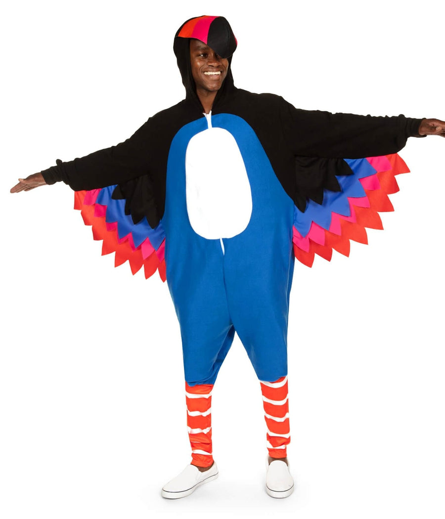 Professional Rhubarb Bird Ostrich Mascot Costume For School And Carnival  2019 Factory New Arrival From Goodfaithmall, $153.61 | DHgate.Com