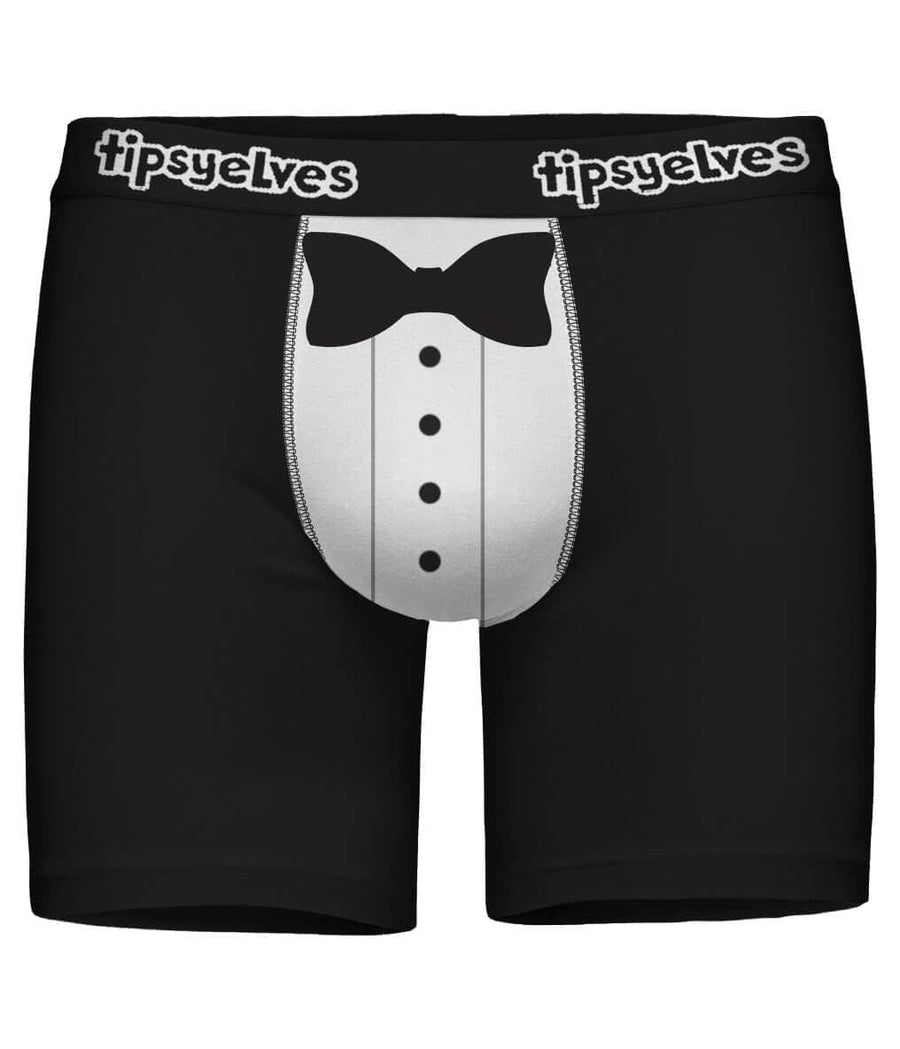 Head of the family - shopping online for men funny underwear with print