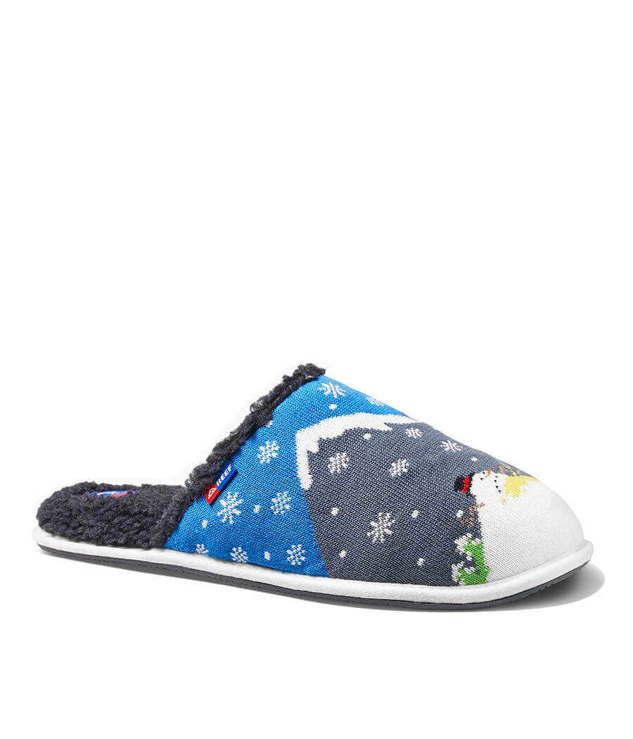 Bobs on sale slippers mens