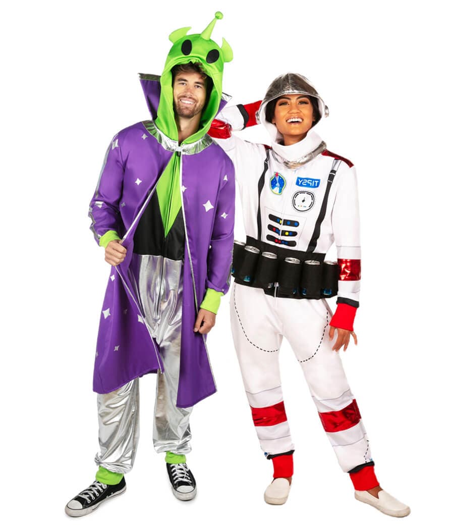 Astronaut Costumes | Space Suit Halloween Costumes