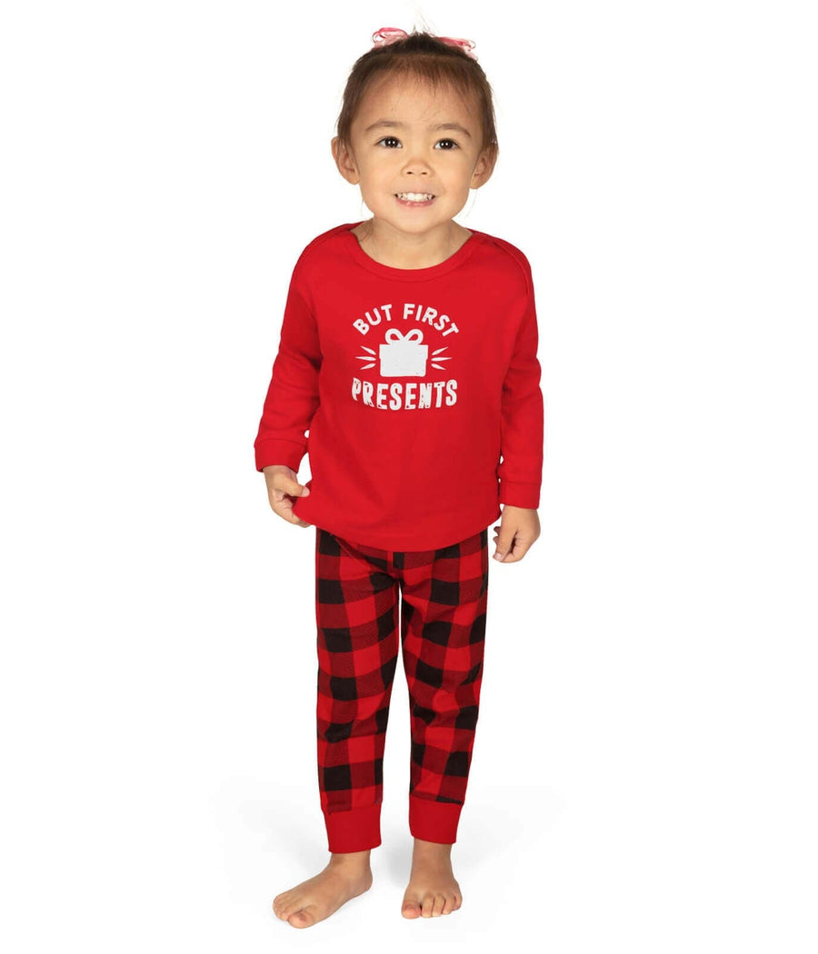 Cheap pajama sets online for toddlers